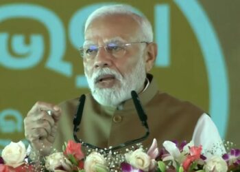 ಸಿಎಂ ಸಿದ್ದರಾಮಯ್ಯ ವಿರುದ್ಧ ತನಿಖೆಯಾಗಲಿ ಎಂದು ಒತ್ತಾಯಿಸಿದ ಪ್ರಧಾನಿ