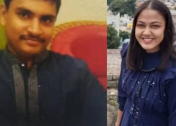 ಮಹಾಲಕ್ಷ್ಮೀ ಕೊಲೆ ಪ್ರಕರಣ; ಆರೋಪಿ ಆತ್ಮಹತ್ಯೆ