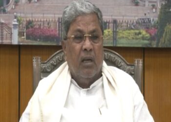 ಹೈಕಮಾಂಡ್ ಗೆ ವರದಿ ಕಳುಹಿಸಿದ ಸಿಎಂ ಸಿದ್ದರಾಮಯ್ಯ