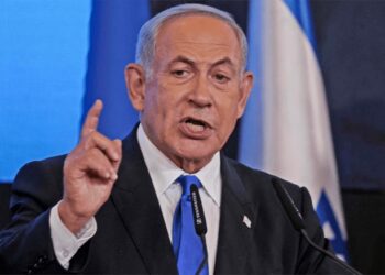 ಯುದ್ಧಕ್ಕೆ ಕರೆ ನೀಡಿದ ಇಸ್ರೇಲ್ ಪ್ರಧಾನಿ