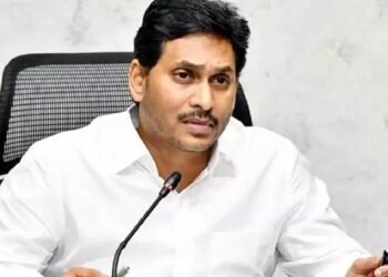 ತಿರುಪತಿ ಪ್ರವಾಸ ರದ್ದುಗೊಳಿಸಿದ ಜಗನ್ ಮೋಹನ್ ರೆಡ್ಡಿ