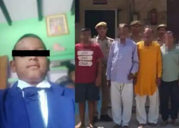 ಲಕ್ನೋ; ಶಾಲೆಯ ಏಳಿಗೆಗೆ ಬಾಲಕನನನ್ನೇ ಬಲಿ ಕೊಟ್ಟ ಪಾಪಿಗಳು