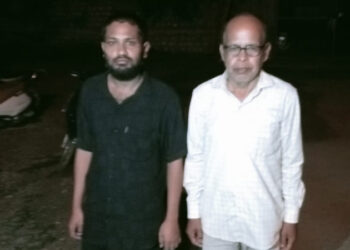 ಮುಂಬೈ ಪೊಲೀಸರ ಹೆಸರಿನಲ್ಲಿ ವೈದ್ಯರಿಗೆ 1.27 ಕೋಟಿ ಪಂಗನಾಮ