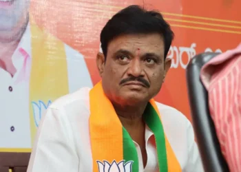 ಮುನಿರತ್ನ ವಿರುದ್ಧ ಅತ್ಯಾಚಾರ ಪ್ರಕರಣ ದಾಖಲು