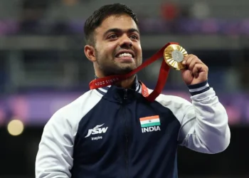 ದಾಖಲೆಯ 29 ಪದಕಗಳೊಂದಿಗೆ ಅಭಿಯಾನ ಮುಗಿಸಿದ ಭಾರತ