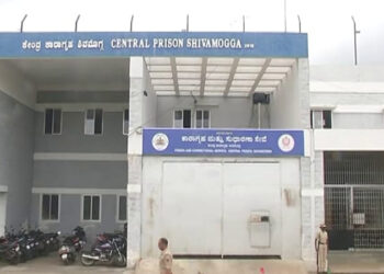 ಬೀಡಿ, ಸಿಗರೇಟ್ ಬೇಕೆಂದು ಜೈಲಿನಲ್ಲಿ ಪ್ರತಿಭಟನೆ