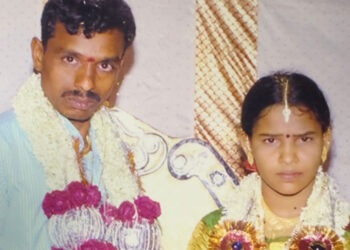 ಪತ್ನಿಯ ಶೀಲ ಶಂಕಿಸಿ ಕೊಲೆ ಮಾಡಿ ಸುಟ್ಟು ಹಾಕಿದ ಪತಿ