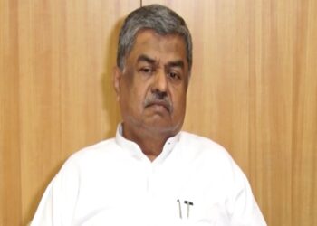 ಜಾತಿ ಗಣತಿ ವರದಿ ಜಾರಿಯಾಗಲೇಬೇಕು; ಬಿ.ಕೆ. ಹರಿಪ್ರಸಾದ್