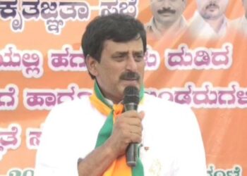 ಬಗೆಹರಿಯದ ಚನ್ನಪಟ್ಟಣ ಟಿಕೆಟ್ ಗೊಂದಲ; ದೆಹಲಿಗೆ ದೌಡಾಯಿಸಿದ ಬಿ.ವೈ. ವಿಜಯೇಂದ್ರ