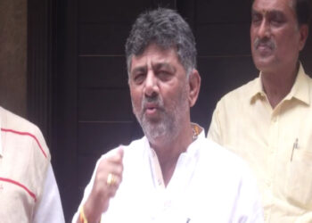 ಯಾವ ಸಮುದಾಯಕ್ಕೂ ಅನ್ಯಾಯವಾಗಬಾರದು; ಡಿಕೆಶಿ