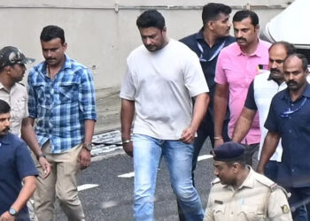 ದರ್ಶನ್ ಜಾಮೀನು ಭವಿಷ್ಯ ಅ. 14ಕ್ಕೆ!