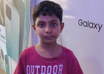 ಚರಂಡಿಗೆ ಬಿದ್ದು ಕೊಚ್ಚಿ ಹೋಗಿದ್ದ ಬಾಲಕ ಸಾವು