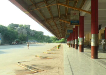 ಬಿಸಿಲನಾಡು ರಾಯಚೂರು ಬಂದ್; ಯಶಸ್ವಿ