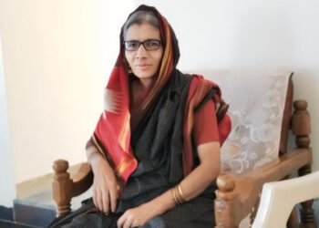 ಶಾಸಕ ರಾಜುಗೌಡ ಪಾಟೀಲ್ ತಾಯಿ ಇನ್ನಿಲ್ಲ