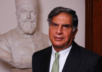 ಅವಮಾನ ಮಾಡಿದ್ದ ಕಂಪನಿಯನ್ನ ಖರೀದಿಸಿದ್ದ ದಿಗ್ಗಜ ಉದ್ಯಮಿ ಟಾಟಾ!