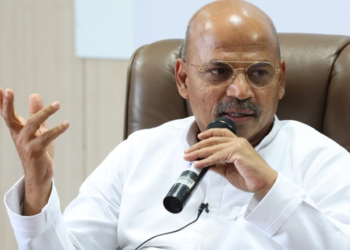 ಸರ್ಕಾರ ಕೆಡವಲು 1 ಸಾವಿರ ಕೋಟಿ ಸಿದ್ಧ ಮಾಡಿದ್ದಾರೆ; ಶರಣ ಪ್ರಕಾಶ್ ಪಾಟೀಲ್