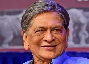 ಮಾಜಿ ಸಿಎಂ ಎಸ್.ಎಂ.ಕೃಷ್ಣ ಆಸ್ಪತ್ರೆಗೆ ದಾಖಲು