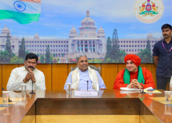 ಚುನಾವಣಾ ನೀತಿ ಸಂಹಿತೆ ಇರುವ ಹಿನ್ನೆಲೆಯಲ್ಲಿ ಪಂಚಮಸಾಲಿ 2ಎ ಮೀಸಲಾತಿ ಬಗ್ಗೆ ನಿರ್ಣಯ ಇಲ್ಲ; ಸಿಎಂ