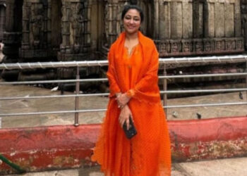 ದರ್ಶನ್ ಗೆ ಜಾಮೀನು; ಪತ್ನಿ ಧನ್ಯವಾದ ಹೇಳಿದ್ದು ಯಾರಿಗೆ?