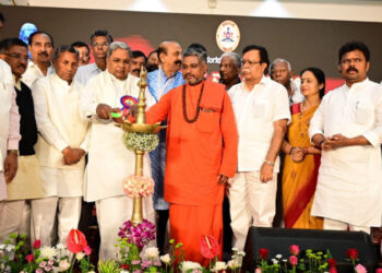 ಸಿದ್ದರಾಮಯ್ಯರ ಕಷ್ಟದ ಸಂದರ್ಭದಲ್ಲಿ ಜೊತೆಗಿರಬೇಕು; ಕೆ.ಎಚ್. ಮುನಿಯಪ್ಪ