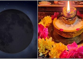 ಮಹಾಲಯ ಅಮಾವಾಸ್ಯೆದಂದು ಮಾಡಬೇಕಾದ ಪೂಜೆ