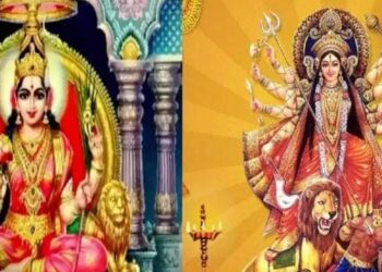 ಶಕ್ತಿಶಾಲಿಯಾದ ದುರ್ಗಾ ಮಾತೆಯ ಆರಾಧನೆ!