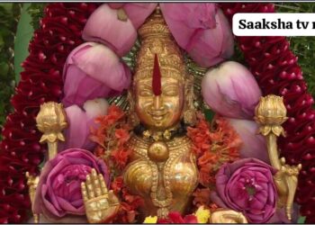 ನವರಾತ್ರಿಯಲ್ಲಿ ಪಠಿಸಲು ಮಹಾಲಕ್ಷ್ಮಿ ಮಂತ್ರ