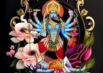 ನವರಾತ್ರಿ ಏಳನೆಯ ದಿನ – ಕಾಲರಾತ್ರಿ ಆರಾಧನೆ