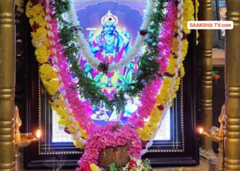 ಸಂಕಷ್ಟಗಳ ಜೀವನದಲ್ಲಿ ಸಕಲ ಸಮೃದ್ಧಿಯ ನೆಮ್ಮದಿ ದೊರೆಯಬೇಕಾ? ಈ ಪವಿತ್ರ ಮಹಾ ಶಕ್ತಿಶಾಲಿಯುತ ಭಗವಾನ್ ವಿಷ್ಣು ಮಂತ್ರಗಳ ಪಠಣೆ ಮಾಡಿ