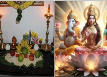 ಸರಸ್ವತಿ ಪೂಜೆಯಂದು ಮನೆಯಲ್ಲಿ ಈ ಒಂದು ಮಂತ್ರವನ್ನು ಪಠಿಸುವುದರಿಂದ ಸಂಪತ್ತಿನ ಪ್ರಭಾವ ಹೆಚ್ಚಾಗುತ್ತದೆ ಮತ್ತು ಅಧ್ಯಯನ ಮತ್ತು ವೃತ್ತಿಯಲ್ಲಿ ಉತ್ತಮವಾಗಿರುತ್ತದೆ