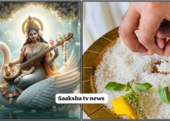 ಸರಸ್ವತಿ ದೇವಿ ಮಂತ್ರ ಪಠಿಸಿದರೆ ಲಾಭ ಗ್ಯಾರಂಟಿ