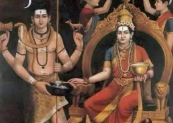 ಈ ರೀತಿ ಶ್ಲೋಕ ಹೇಳಿ ನಿಮ್ಮ ಸಮಸ್ಯೆ ಬಗೆಹರಿಸಿಕೊಳ್ಳಿ