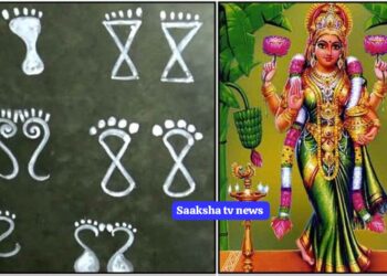 ಮಹಾಲಕ್ಷ್ಮಿ ಮನೆಯಲ್ಲಿ ಶಾಶ್ವತವಾಗಿ ನೆಲೆಸುವಂತೆ ಬಾಗಿಲ ಬಳಿ ಈ ಸಣ್ಣ ದೈವಿಕ ಶಕ್ತಿ ಇರಬೇಕು