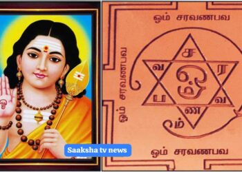 ನಾಳೆ ಮಂಗಳವಾರದ ಜೊತೆಗೆ ಬರುವ ತೇಯ್ಪ್ರೈ ಷಷ್ಠಿ. ಈ ಮಂತ್ರವನ್ನು 6 ಬಾರಿ ಪಠಿಸುವುದರಿಂದ ನಮ್ಮನ್ನು ಅನುಸರಿಸುವ 6 ತಲೆಮಾರಿನ ಕಷ್ಟಗಳು, ಸಾಲ ಮತ್ತು ಬಡತನವು ನಾಶವಾಗುತ್ತದೆ