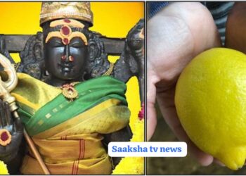 ಇಂದು ಸಂಜೆ 1 ನಿಂಬೆ ಹಣ್ಣನ್ನು ತಲೆಗೆ ನಿವಾಳಿಕೊಂಡರೆ ಎಲ್ಲಾ ಅನಿಷ್ಟ, ವಾಮಾಚಾರ, ಕೆಟ್ಟ ಜನರ ಕಣ್ಣು ಮಾಂತ್ರಿಕ ದೃಷ್ಟಿ ತಕ್ಷಣ ದೂರವಾಗುತ್ತದೆ