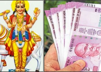 ಹಣದ ಸಮಸ್ಯೆಗೆ ಈ ರೀತಿ ಮಾಡಿದರೆ ಪರಿಹಾರ ಖಂಡಿತ ಸಿಗಲಿದೆ!