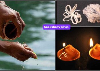 ನಿಮ್ಮ ಮನೆಯಲ್ಲಿ ದೈವವಿದೆ ಎಂದು ನೀವು ಭಾವಿಸಿದರೆ ಸಂಜೆ ಈ ದೀಪವನ್ನು ಬೆಳಗಿಸಿ. ಪಿತೃ ಶಾಪ ದೂರ ಮಾಡುವ ಬಾಳೆ ಕಾಂಡ..!