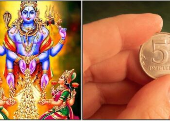 ಹಣದ ಸಮಸ್ಯೆಗೆ ಈ  ಪರಿಹಾರ ಮಾಡಿ ನೋಡಿ, ಖಂಡಿತ ನೀವು ಶ್ರೀಮಂತರಾಗ್ತೀರಿ!