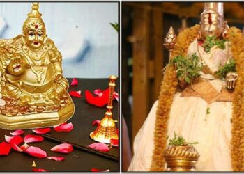 ಶುಕ್ರನ ಮುದ್ರೆಯನ್ನು ಕೈಯಲ್ಲಿ ಹಿಡಿದುಕೊಂಡು ಈ ಒಂದು ಮಂತ್ರವನ್ನು ಪಠಿಸುವವರಿಗೆ ಎಲ್ಲಾ ಅನಿಷ್ಟಗಳು ದೂರವಾಗಿ ಶುಕ್ರಯೋಗ ಪ್ರಾಪ್ತಿಯಾಗುತ್ತದೆ