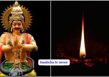 ಈ ದೀಪವನ್ನು ಹಚ್ಚಿದರೆ ಒಂದೇ ದಿನದಲ್ಲಿ ಪಿತೃ ಶಾಪ ನಿಮ್ಮಿಂದ ದೂರ! ಈ ದೀಪವನ್ನು ಬೆಳಗಿಸಲು ಸರಿಯಾದ ಸಮಯ ಯಾವುದು?