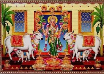 ಲಕ್ಷ್ಮೀ ದೇವಿ ನಿಮ್ಮ ಮನೆಯಲ್ಲಿ ಶಾಶ್ವತ ನೆಲೆಸಲು ಹೀಗೆ ಪೂಜೆ ಮಾಡಿ!