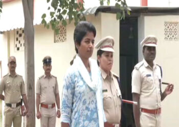 ಕಲಬುರಗಿ ಜೈಲಿನಲ್ಲಿ ಹನಿಟ್ರ್ಯಾಪ್ ಪ್ರಕರಣ; ಜೈಲಿಗೆ ಭೇಟಿ ನೀಡಿದ ಎಸ್ಪಿ