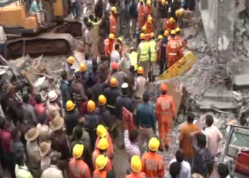 ಕಟ್ಟಡ ದುರಂತ; ಮಾಲೀಕರ ವಿರುದ್ಧ ಎಫ್ ಐಆರ್