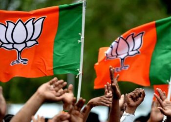 ಜಮ್ಮು ಕಾಶ್ಮೀರದಲ್ಲಿ ಸೋಲು ಕಂಡರೂ ಮತ ಗಳಿಕೆಯಲ್ಲಿ ಬಿಜೆಪಿ ನಂ.1