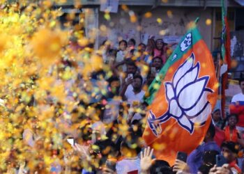 ಹರಿಯಾಣ ಜನರಿಗೆ ಧನ್ಯವಾದ ಅರ್ಪಿಸಿದ ಪ್ರಧಾನಿ ಮೋದಿ!