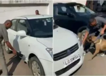 ಪಾಕ್ ನಲ್ಲಿ ಆತ್ಮಾಹುತಿ ಬಾಂಬ್ ದಾಳಿ