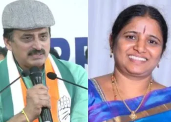 ಶಿಗ್ಗಾಂವಿಗೆ ಯಾರು ಹುರಿಯಾಳು!?