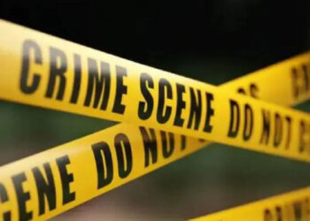 ಪತ್ನಿ ಹಾಗೂ ಆಕೆಯ ಪ್ರಿಯಕರನ ಹತ್ಯೆ ಮಾಡಿದ ವ್ಯಕ್ತಿ