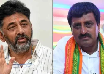 ಕಾಂಗ್ರೆಸ್ ತೆಕ್ಕೆಗೆ ಜಾರಿದ ಸಿ.ಪಿ. ಯೋಗೇಶ್ವರ್