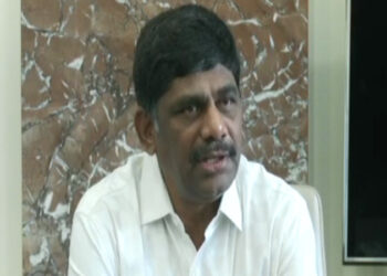 ಪಕ್ಷಕ್ಕೆ ನಾನು ಅನಿವಾರ್ಯವಲ್ಲ, ನನಗೆ ಪಕ್ಷ ಅನಿವಾರ್ಯ; ಡಿ.ಕೆ. ಸುರೇಶ್